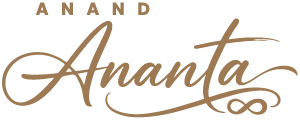 Anand Ananta Ravet Logo Image